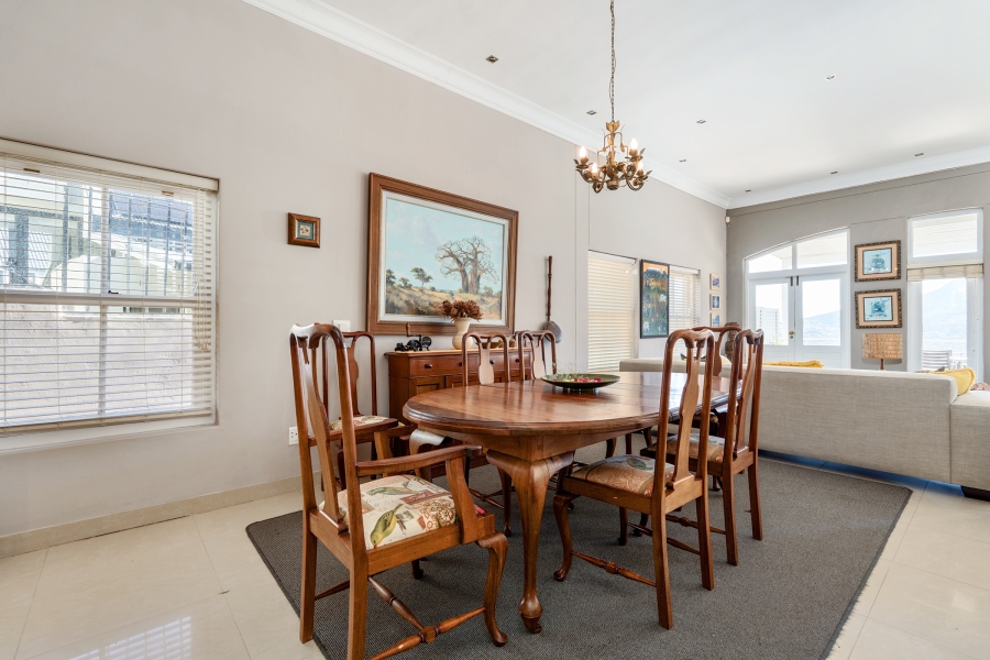 5 Bedroom Property for Sale in Scott Estate Western Cape